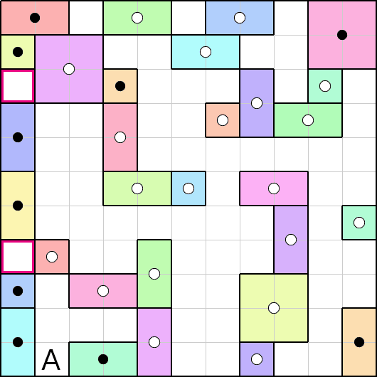 Suko puzzle solution