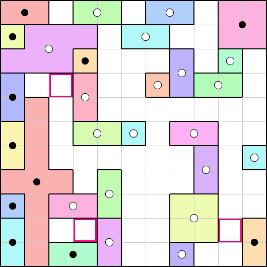 Suko puzzle solution